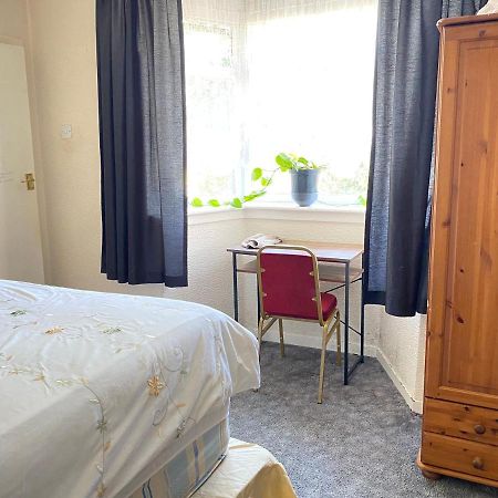 132 Lejlighed Bushbury Eksteriør billede