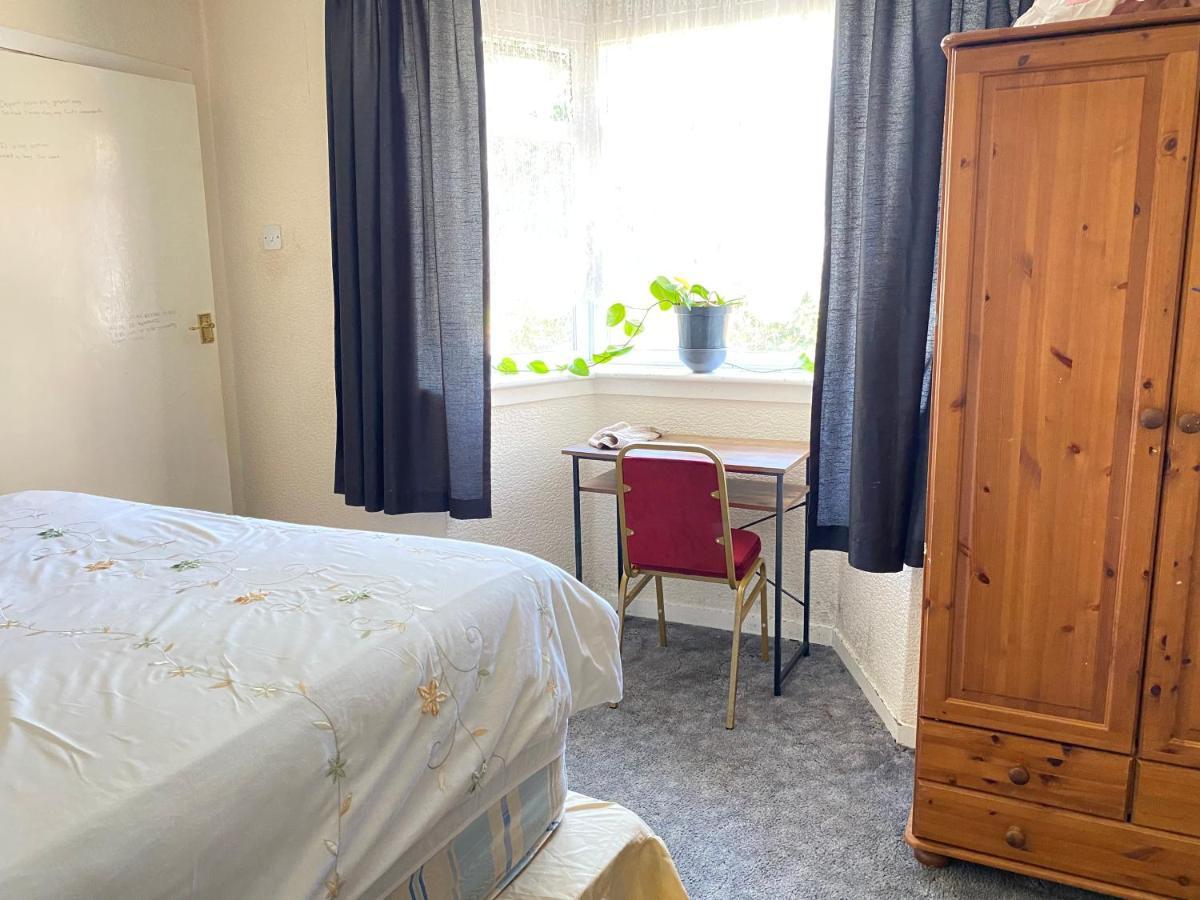 132 Lejlighed Bushbury Eksteriør billede